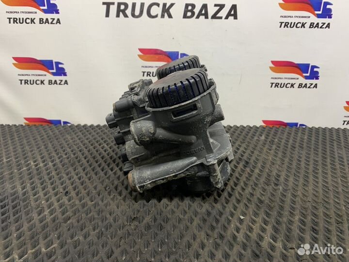 1867002 Модулятор EBS задний Daf XF106