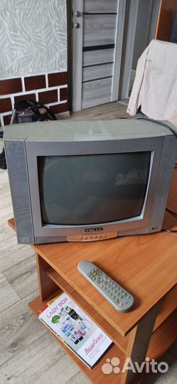 Телевизор Polar