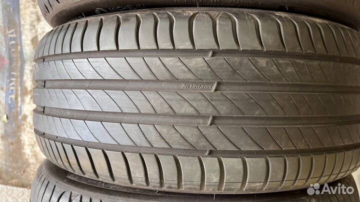 Michelin Primacy 4 225/55 R17 101W