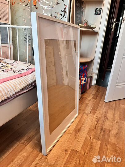 Рамка для фотографий IKEA большая