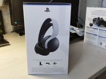 Sony Pulse 3D PlayStation Новые Оригинальные