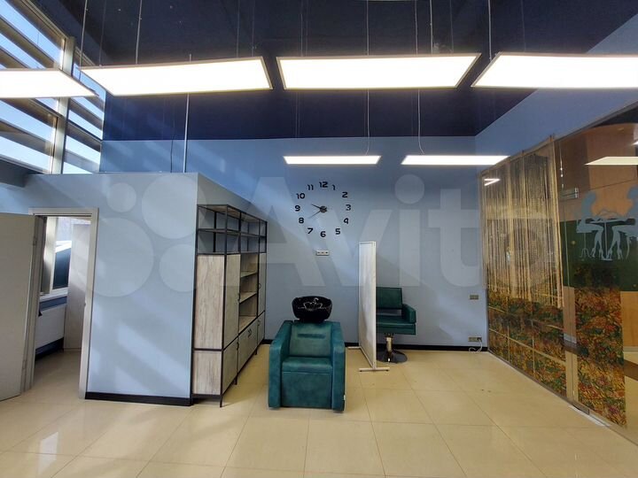 Торговая площадь, 34.6 м²