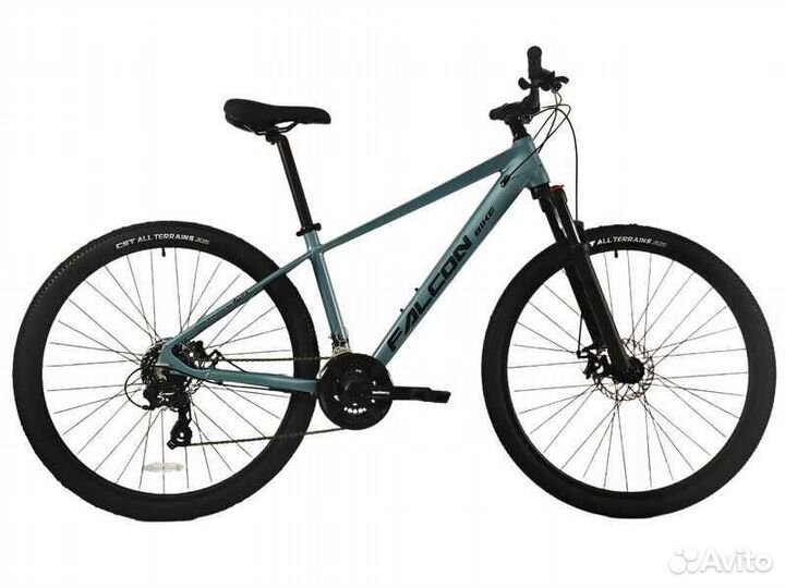 Велосипед falcon bike 29