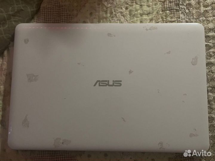 Ноутбук Asus x540L