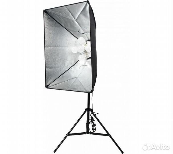 Комплект студийного оборудования Falcon Eyes KeyLi