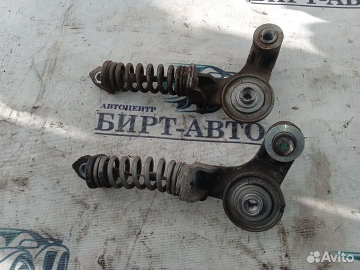 Натяжитель ремня грм A14NET Opel Astra J 1.4