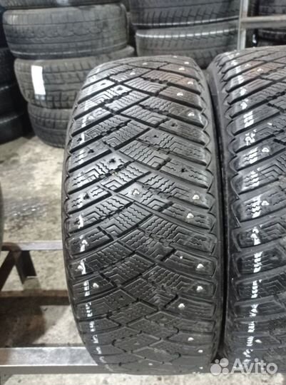 Goodyear Ultragrip Ice Arctic 195/55 R16 106H