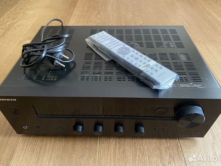 Усилитель onkyo TX-8030