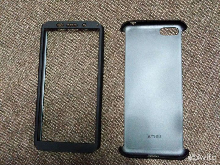 Для honor 7c 5.99 inch