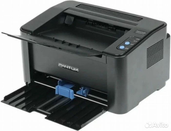 Pantum P2500 запчасти