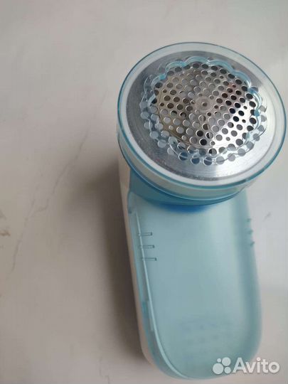 Прибор для удаления катышков с одежды