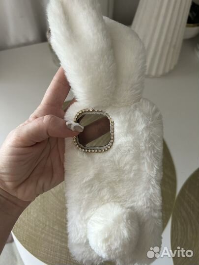 Чехол на iPhone 14