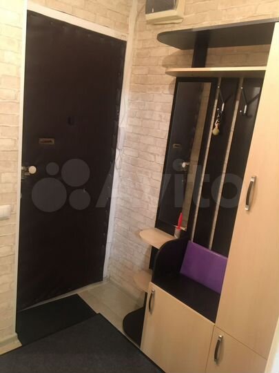 2-к. квартира, 42,2 м², 3/5 эт.