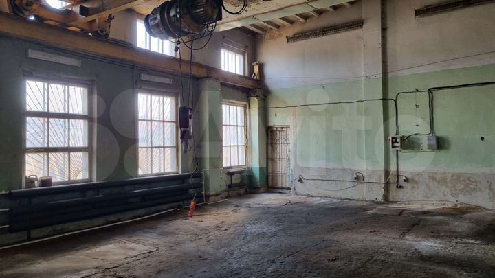 Аренда помещения свободного назначения, 227 м²