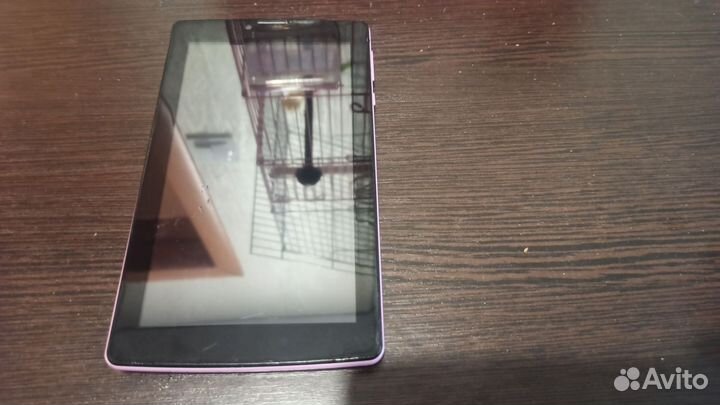 Планшет на запчасти