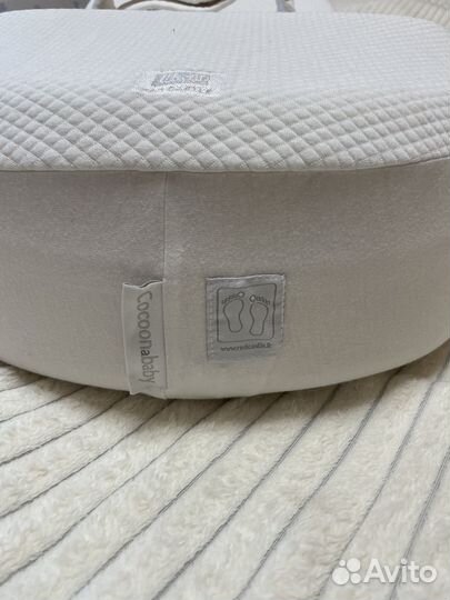 Кокон red castle