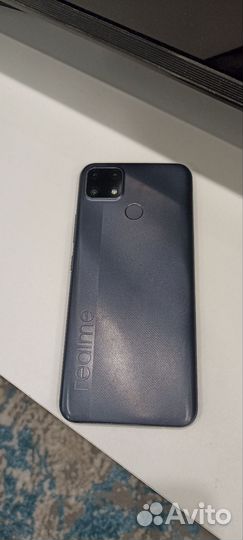 realme C25s, 4/64 ГБ