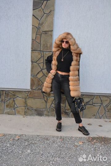 Меховое ателье