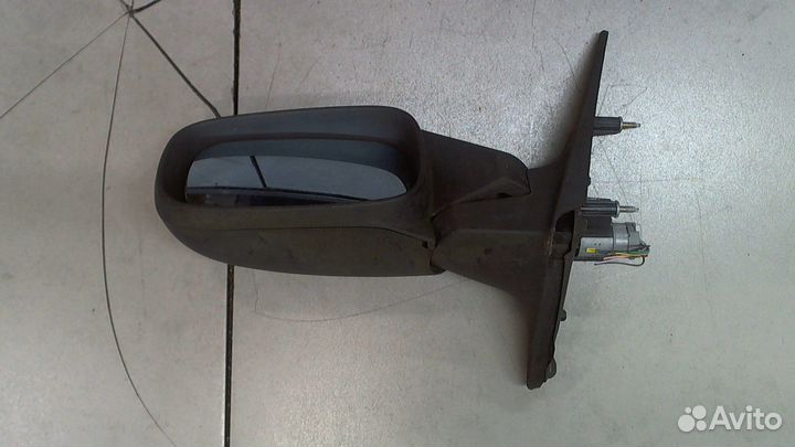 Зеркало боковое Renault Laguna 2, 2002