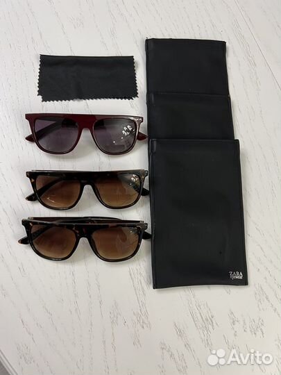 Солнцезащитные очки Zara