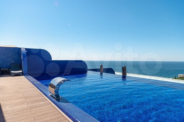 2-к. квартира, 80 м², 4/19 эт.