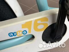 Велосипед детский