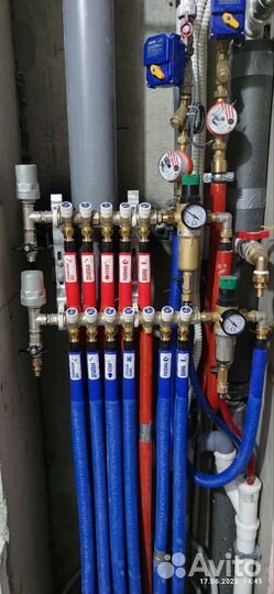 Сантехник Сантехника Водоснабжения Отопления