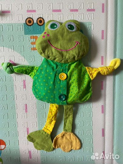 Игрушки класс