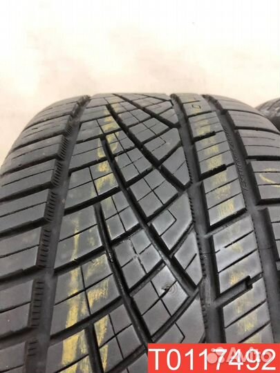 Continental ExtremeContact DWS 245/40 R18 97Y