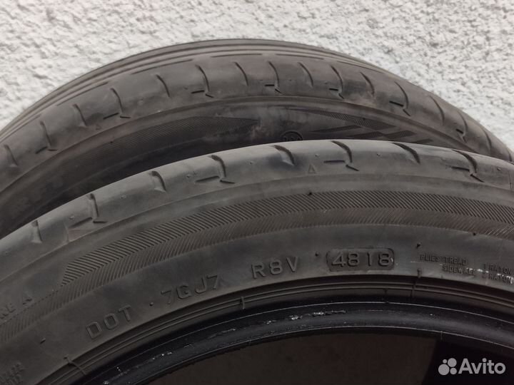 Bridgestone Potenza S001 225/45 R18 95W