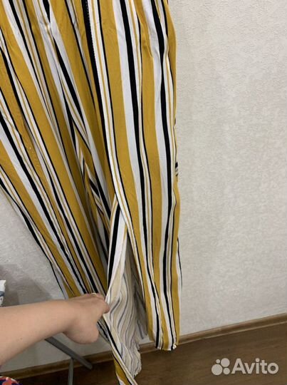 Комбенизон летний 44-46