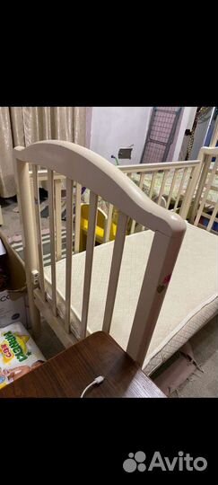 Детский диван