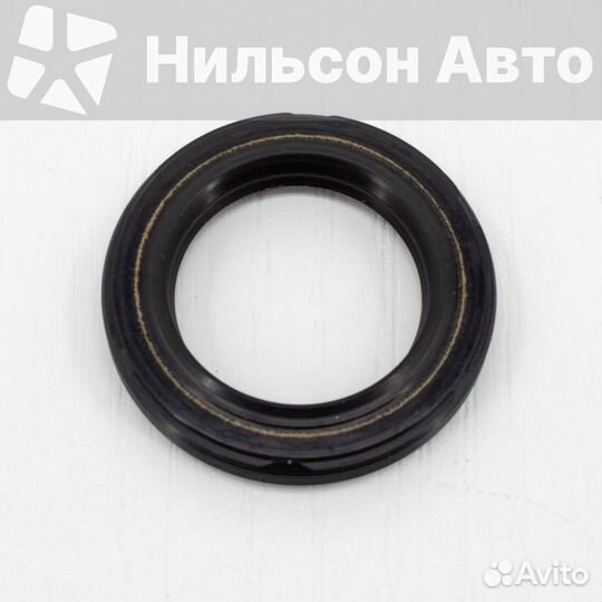 Сальник рулевого редуктора krauf