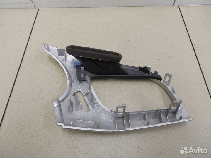 Накладка (кузов внутри) C3 2009-2016