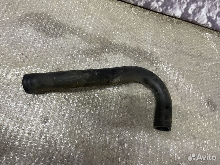 Шланг Патрубок вентиляции картерных газов Ваз 2112