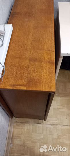 Стол книжка раскладной