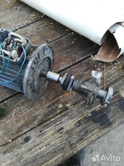 Токарные работы