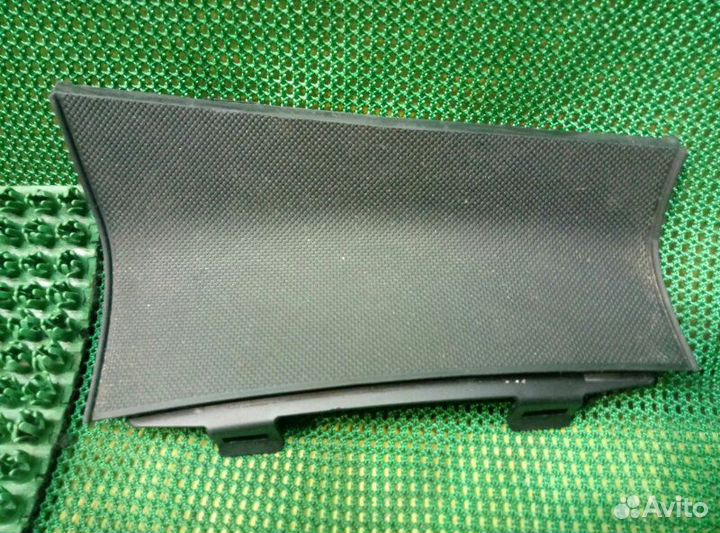 Пластик салона передний Audi Q3 Quattro 8UB cczc