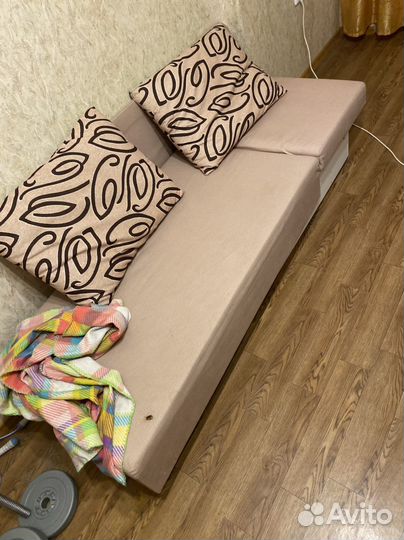 Кровать кушетка