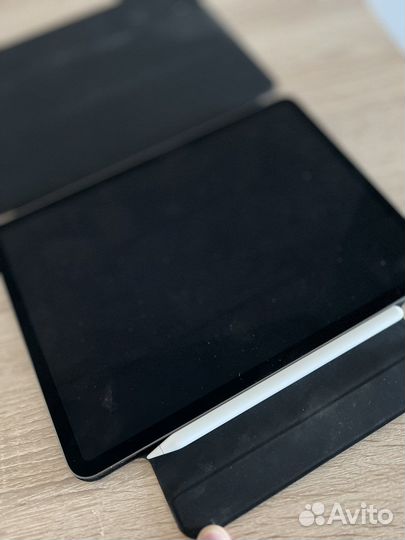 iPad pro 11 2018 64gb ipencil 2