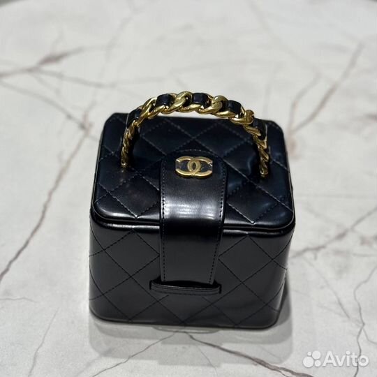 Сумка chanel 2025