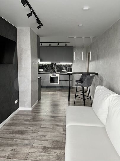 3-к. квартира, 82 м², 15/25 эт.