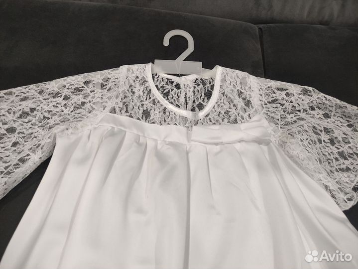 Костюм ангела для девочки