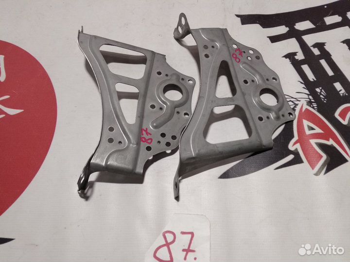 Магнитола Toyota Prius NHW20 1NZ-FXE 2005