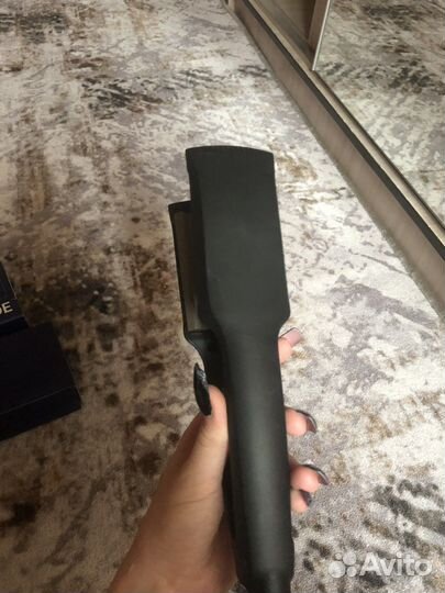 Щипцы гофре Dewal