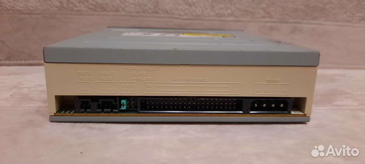 Сидиром cd rom