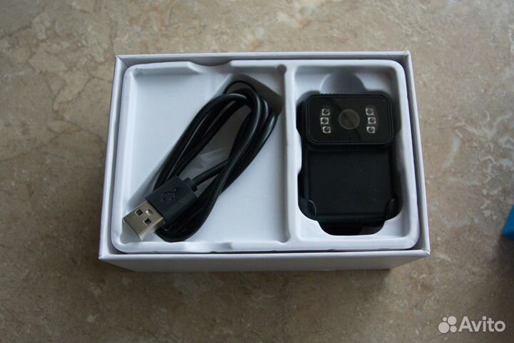 Экшен камера HD CS02 2 Mp