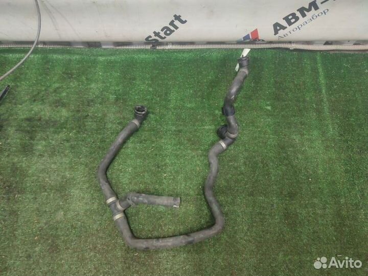 Патрубок радиатора Bmw 116I F20 N13B16A 2013