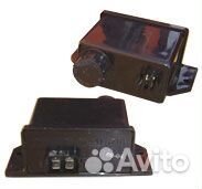 Пульт управления Прамотроник 15.8106 24V (Терморег