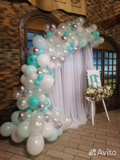 Воздушные шары